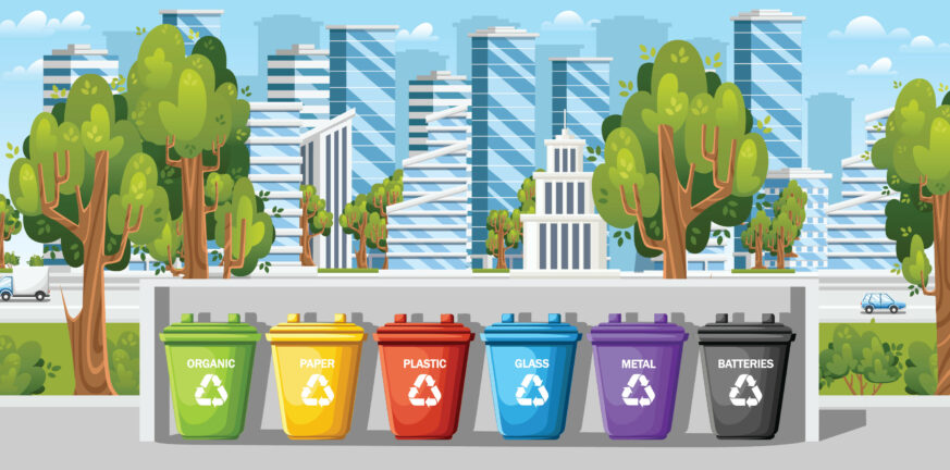 Ημερίδα της ΟΙΚΙΠΑ για την ανακύκλωση - «Ο ρόλος της δημιουργικής ανακύκλωσης στην διερεύνηση νέων προοπτικών σταδιοδρομίας»