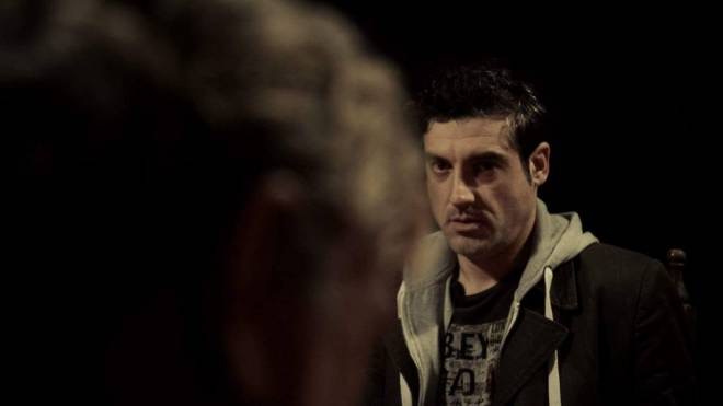 Γιώργος Ρούφας: Από το «σανίδι» στον πολιτικό στίβο ο Αιγιώτης ηθοποιός - σκηνοθέτης - Μιλά στην «Π» για την απόφαση του