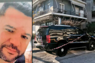 Νέα Ιωνία: Επτά εντάλματα σύλληψης για τη δολοφονία του 39χρονου - Ενδείξεις πως δεν ήταν τυχαία η πράξη