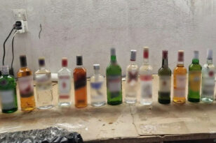Σπείρα 21 ατόμων έφερνε λαθραία ποτά από τη Βουλγαρία - Διακινήθηκαν πάνω από 500.000 φιάλες