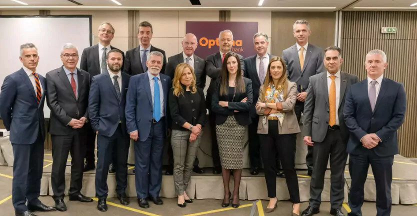 Optima Bank: «Πράσινο φως» για το Χρηματιστήριο