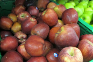 Εγκρίθηκαν οι αποζημιώσεις στους στους παραγωγούς μήλων και καστάνων