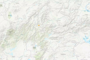 Τουρκία: Νέος σεισμός 5,3 Ρίχτερ στην επαρχία Καχραμάνμαρας