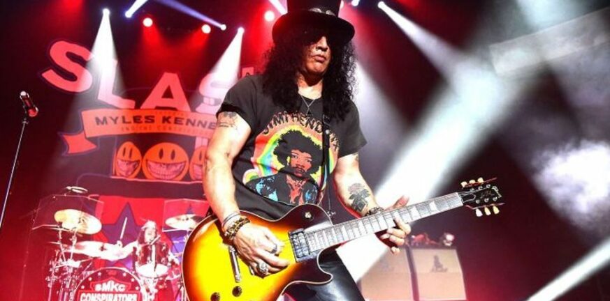 Slash