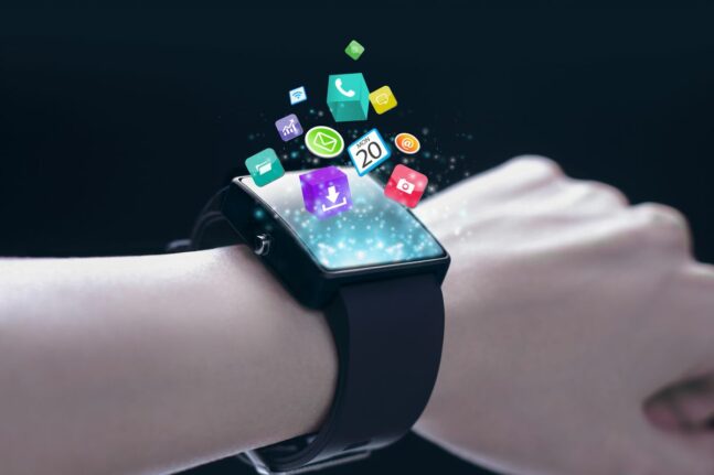 Smartwatches και wearables: Αυξημένοι οι κίνδυνοι ασφάλειας – Πέντε τρόποι προστασίας