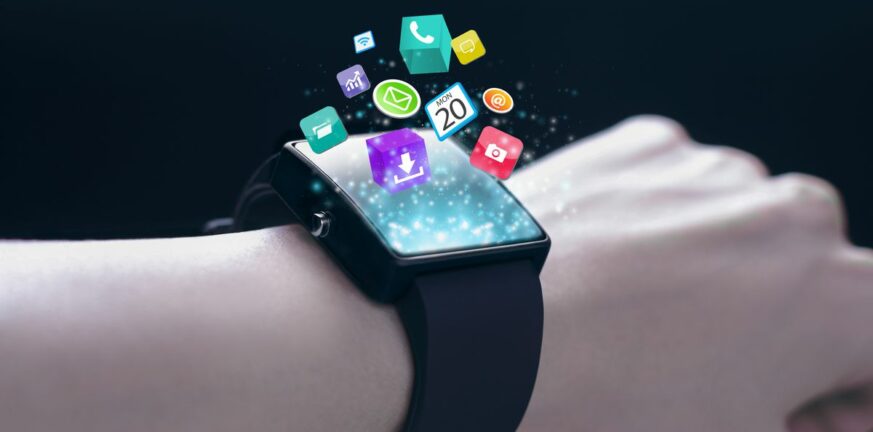 Smartwatches,wearables