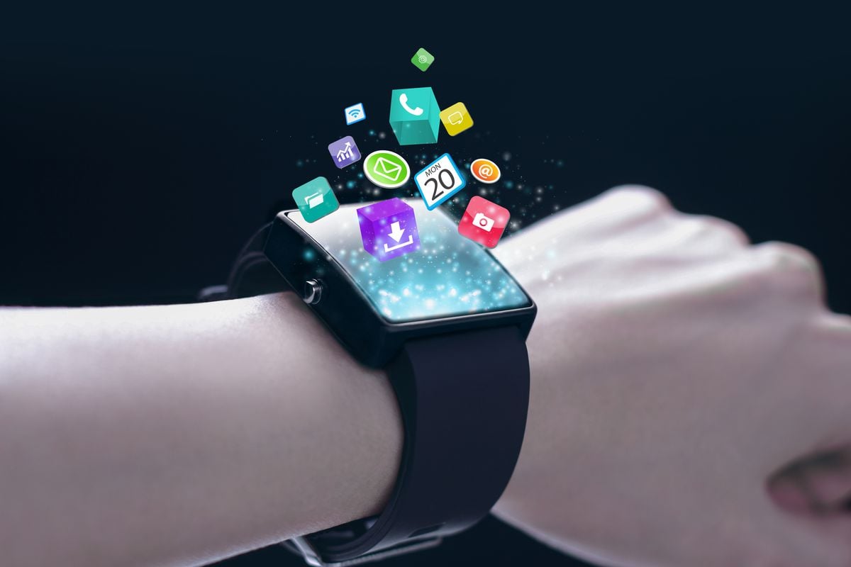 Smartwatches and wearables: Increased security risks – Five ways to protect yourself