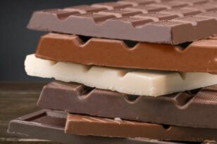 Τα οφέλη της σοκολάτας στους πόνους περιόδου