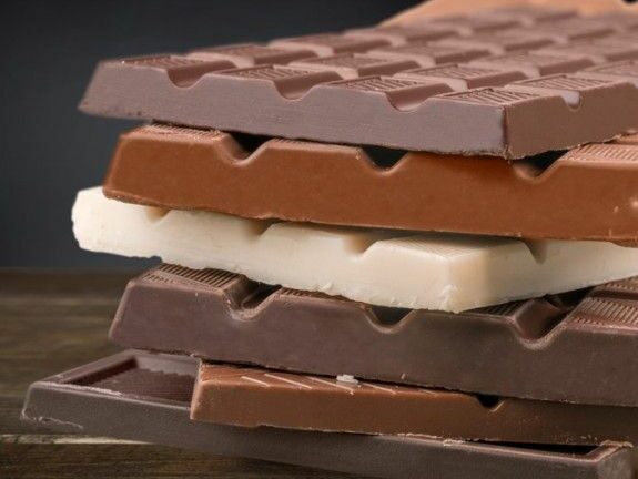 Τα οφέλη της σοκολάτας στους πόνους περιόδου