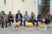 Ψωμάς: Πώς θα κάνουμε την Πάτρα, προσβάσιμη πόλη - Οι προτάσεις της παράταξης