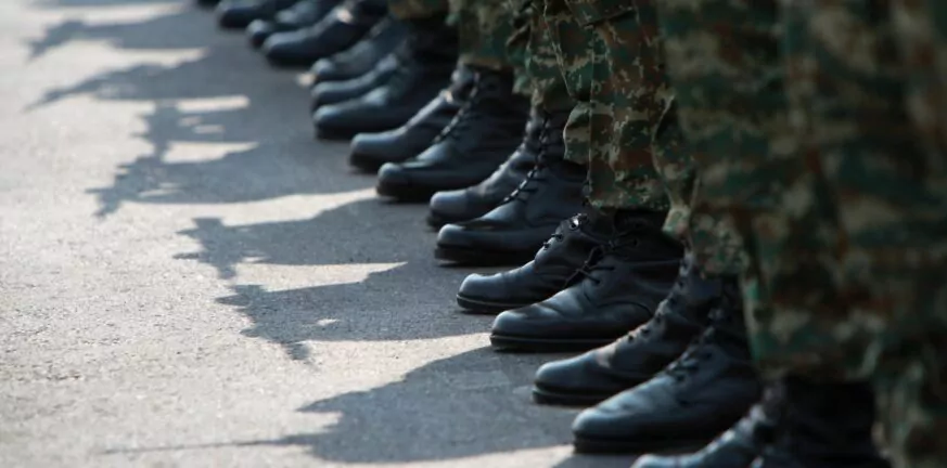 Ανακοινώθηκαν τα αποτελέσματα για τις προσλήψεις ΕΠΟΠ στις ένοπλες δυνάμεις