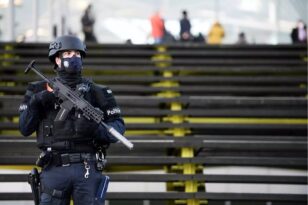 Βέλγιο: Πώς «ξετρύπωσαν» οι Αρχές οκτώ υπόπτους για τρομοκρατικές επιθέσεις
