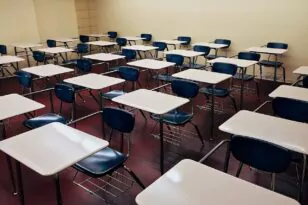 Χαλάνδρι: Αυτοκτόνησε πέφτοντας από τον 4ο όροφο ιδιωτικού σχολείου 14χρονη μαθήτρια