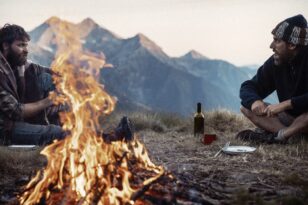 Πάτρα: Η Κινηματογραφική Λέσχη καλωσορίζει τον Απρίλιο με την ταινία «Τα οχτώ βουνά»