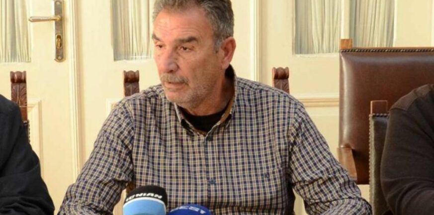 Πάτρα - Πετρόπουλος για Πυρασφάλεια: «Υπήρχαν αντικειμενικοί λόγοι καθυστέρησης»