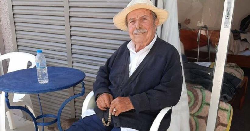 Πάτρα: Απεβίωσε ο ιδιοκτήτης του εστιατορίου «Ταραντέλα» - Σήμερα η κηδεία του