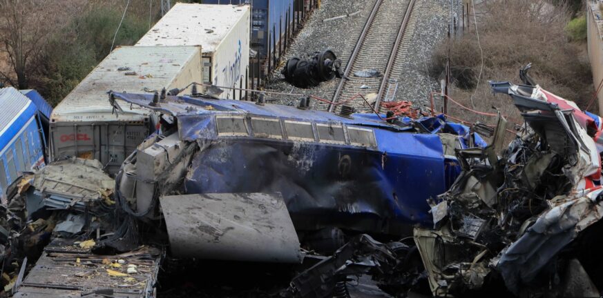 Καταγγελία ότι ΟΣΕ και ΕΡΓΟΣΕ καθυστερούσαν το έργο της Hellenic Train - «Χρυσές» αποζημιώσεις άνω των 560 χιλ.ευρώ