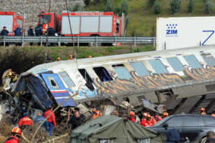 Δυστύχημα Τέμπη: Καταγγελία απόπειρας εξαγοράς συγγενών θυμάτων από την Hellenic Train