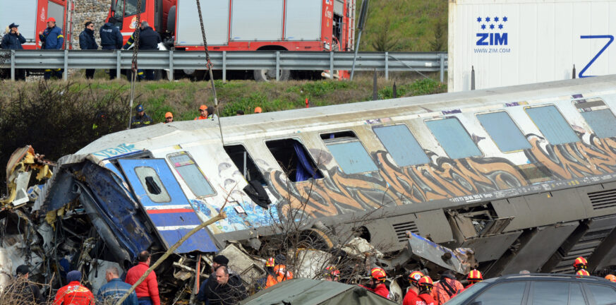 Δυστύχημα Τέμπη: Καταγγελία απόπειρας εξαγοράς συγγενών θυμάτων από την Hellenic Train