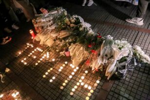 Σύγκρουση τρένων στα Τέμπη: Στους 43 οι νεκροί, μακραίνει ο κατάλογος - Θρίλερ με τις αναζητήσεις των αγνοούμενων
