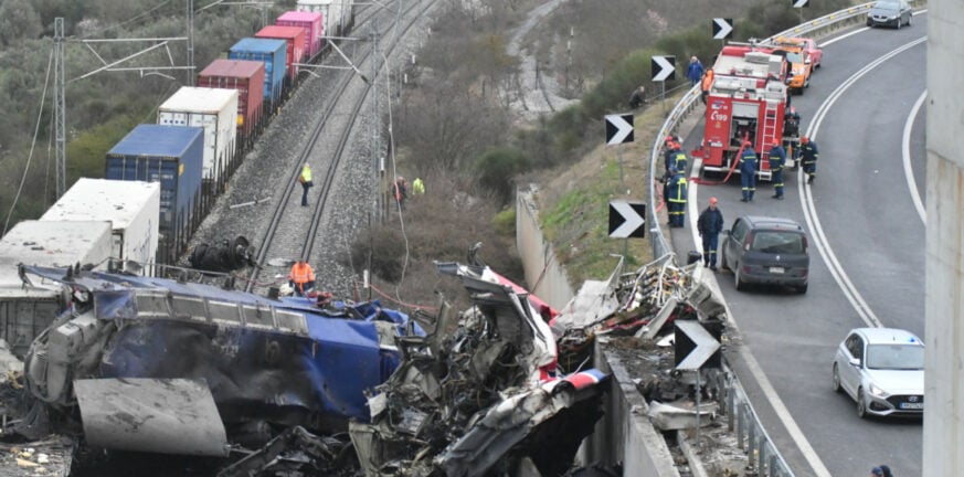 Τι αποκαλύπτει άρθρο για το GSMR στα τρένα, που είχε εντοπίσει ο διευθυντής κυκλοφορίας του ΟΣΕ που σκοτώθηκε