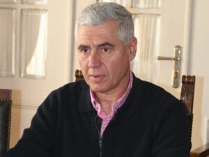 Τουλγαρίδης: Επιστολή στα Υπουργεία Υγείας και Εσωτερικών - Ανάγκη για δομές υπηρεσιών ψυχικής υγείας και απεξάρτησης