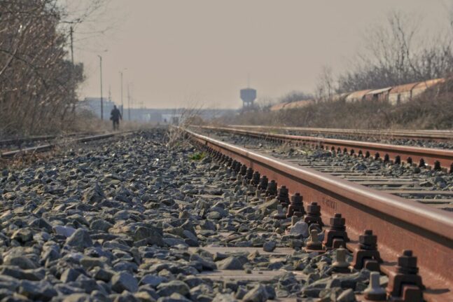 Σιδηρόδρομος: «Κρούουν τον κώδωνα του κινδύνου» οι εικόνες στη γραμμή Θεσσαλονίκη-Φλώρινα, δεν υπήρξε ποτέ τηλεδιοίκηση 