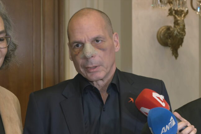 varoufakis