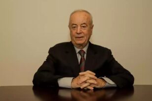 Εκλογές 2023: Αποσύρει την υποψηφιότητά του ο πρώην υπουργός Βασίλης Κοντογιαννόπουλος
