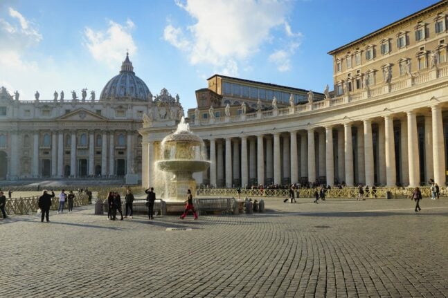 Βατικανό: Δήλωσε παραίτηση ηγετικό μέλος της επιτροπής για τη σεξουαλική κακοποίηση παιδιών