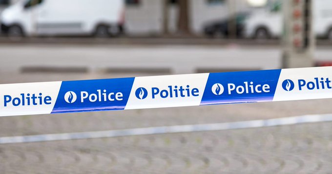 Βέλγιο: Οκτώ συλλήψεις υπόπτων ατόμων για τρομοκρατική επίθεση