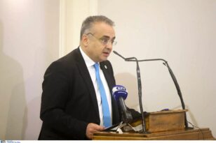 Επισόδειο - Εφετείο: Μέτρα ασφαλείας στα δικαστήρια ζητά ο πρόεδρος του Δικηγορικού Συλλόγου Αθηνών