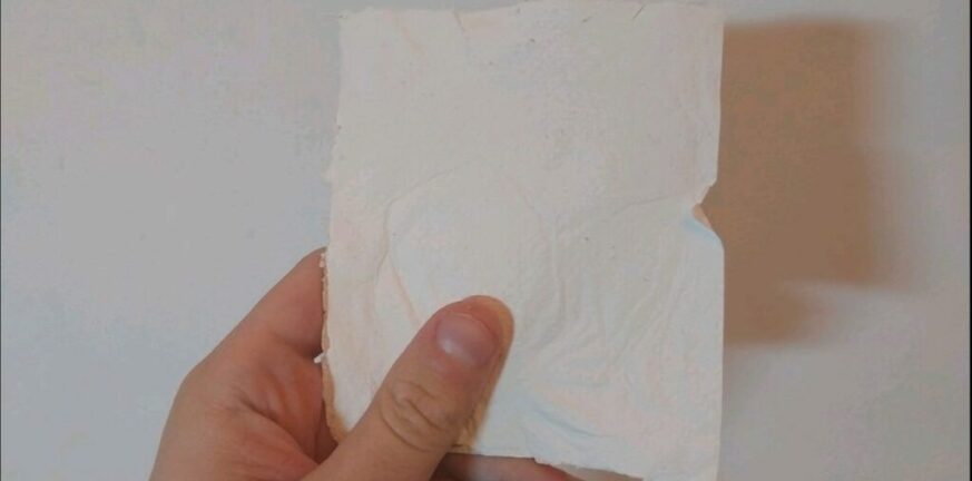 Ιωάννινα: Έλληνες επιστήμονες κατάφεραν να δημιουργήσουν χαρτί από... βακτήρια