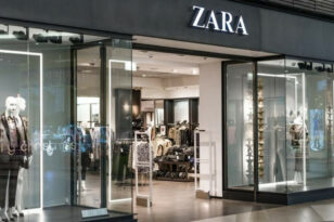 Inditex: Κλείνει καταστήματα ZARA παρά την αύξηση κέρδους - Τι ισχύει για τον όμιλο στην Ελλάδα