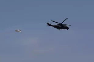 Ένοπλες Δυνάμεις: Αίτημα της Ελλάδας για στρατιωτικά ελικόπτερα Black Hawk από τις ΗΠΑ 