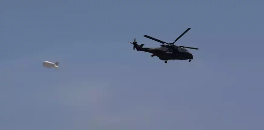 Ένοπλες Δυνάμεις: Αίτημα της Ελλάδας για στρατιωτικά ελικόπτερα Black Hawk από τις ΗΠΑ 