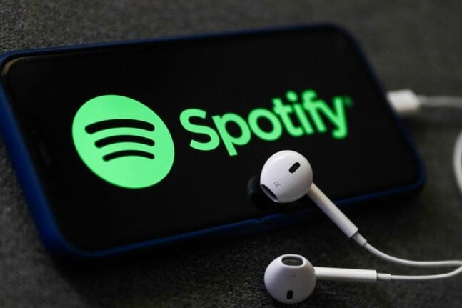 «Έπεσε» το Spotify - Προβλήματα για εκατομμύρια χρήστες σε όλο τον κόσμο