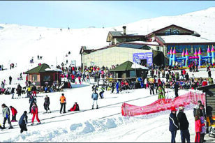 Καλάβρυτα - Χιονοδρομικό Κέντρο: Έκλεισε με ρεκόρ επισκεπτών μέσα σ' ένα δίμηνο, ξεκινουν οι εργασίες εκσυγχρονισμού