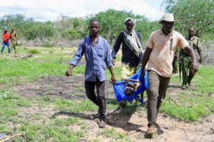 Κένυα: Ραγδαία η αύξηση των νεκρών που νήστεψαν μέχρι θανάτου - Μετρούν 73 ανθρώπους
