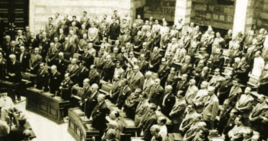ΑΦΙΕΡΩΜΑ: Η περίοδος των βουλευτικών εκλογών από το 1956 μέχρι το 1964