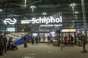 Άμστερνταμ: «Φρένο» στις νυχτερινές πτήσεις και τα ιδιωτικά τζετ στο μεγαλύτερο αεροδρόμιο της Ευρώπης