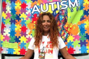 Και η Race for Autism Gr στον 1ο Διεθνή Ημιμαραθώνιο
