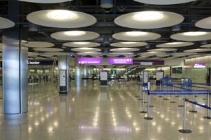 Λονδίνο: Απεργία διαρκείας τον Μάιο στο αεροδρόμιο Χίθροου