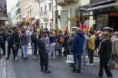 Πάτρα: 85 κλειστά καταστήματα στην καρδιά της αγοράς – Τα ενοίκια σβήνουν εμπορικούς δρόμους