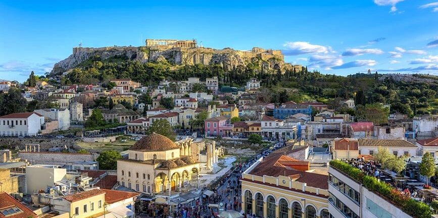 Πού βρίσκεται το ακριβότερο διαμέρισμα της Αθήνας – Πόσο κόστισαν τα 320 τ.μ