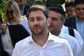 Ανδρουλάκης: Επιτελικό κράτος και όχι επιτελικό παρακράτος του κ. Μητσοτάκη