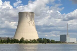 Σουηδία: Μπλακ άουτ σε δύο πυρηνικούς αντιδραστήρες 
