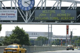 Νέα Υόρκη: Δυο άνθρωποι σκοτώθηκαν σε αεροδρόμιο - Τι συνέβη