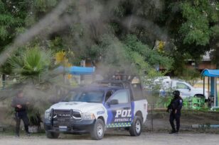Μεξικό: Ένοπλοι δολοφόνησαν 7 άτομα σε υδάτινο πάρκο – Ανάμεσά τους και 7χρονο παιδί