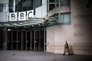 BBC: Παραιτήθηκε ο πρόεδρος μετά το σκάνδαλο για το διορισμό του